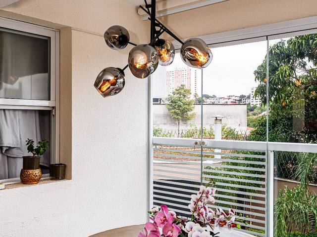 Apartamento para Venda em São Paulo - 4