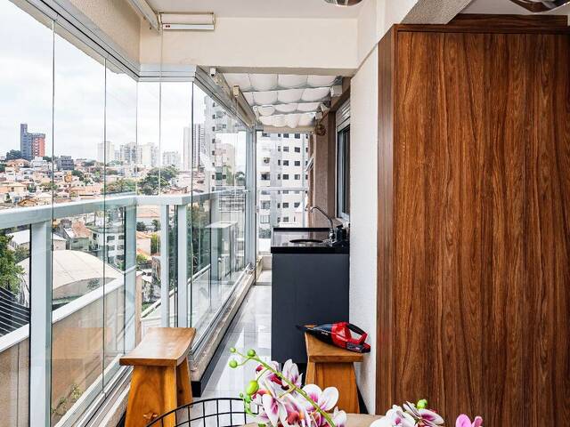 Apartamento para Venda em São Paulo - 5