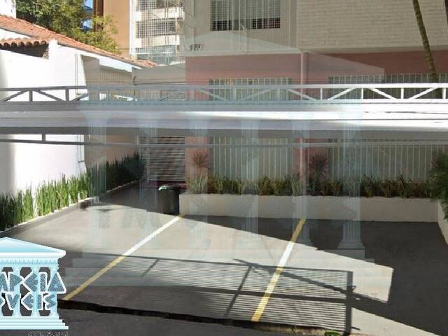 Venda em Perdizes - São Paulo