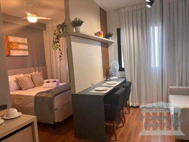 #138 - STUDIO para Venda em São Paulo - SP - 2