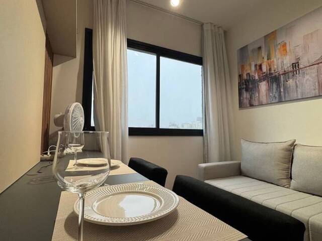 #138 - STUDIO para Venda em São Paulo - SP - 3