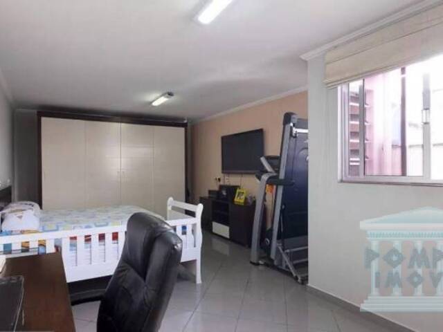 #147 - Casa para Locação em São Paulo - SP