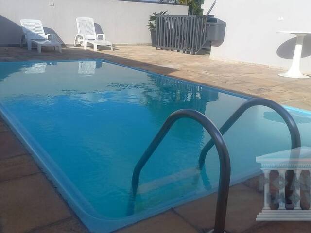 #164 - Apartamento para Venda em São Paulo - SP